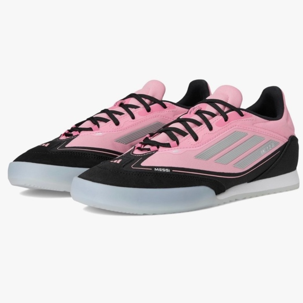 Adidas Women's F50 Messi Freestyle Size 9.5 US